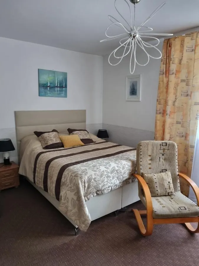 Pensjonat Hotel Marino Kołobrzeg