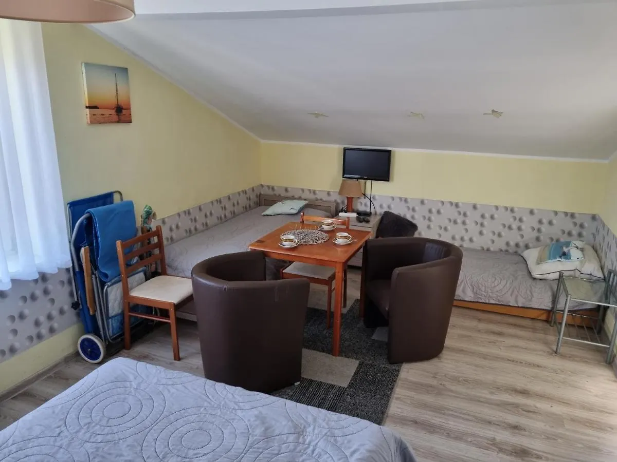 Hotel Marino Kolberg Gasthof