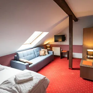  Hotel Podkowa Polen