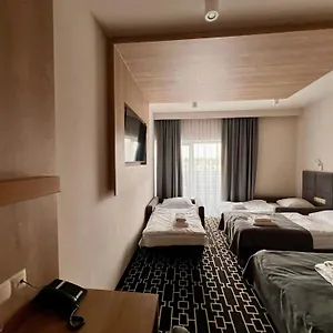 *** Hotel Wena Polen