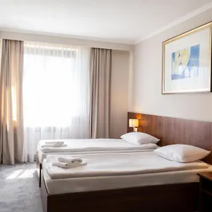 ** Aparthotel Hit Polen