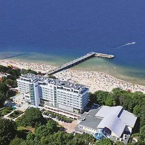 Sanatorium Uzdrowiskowe Baltyk Kolberg