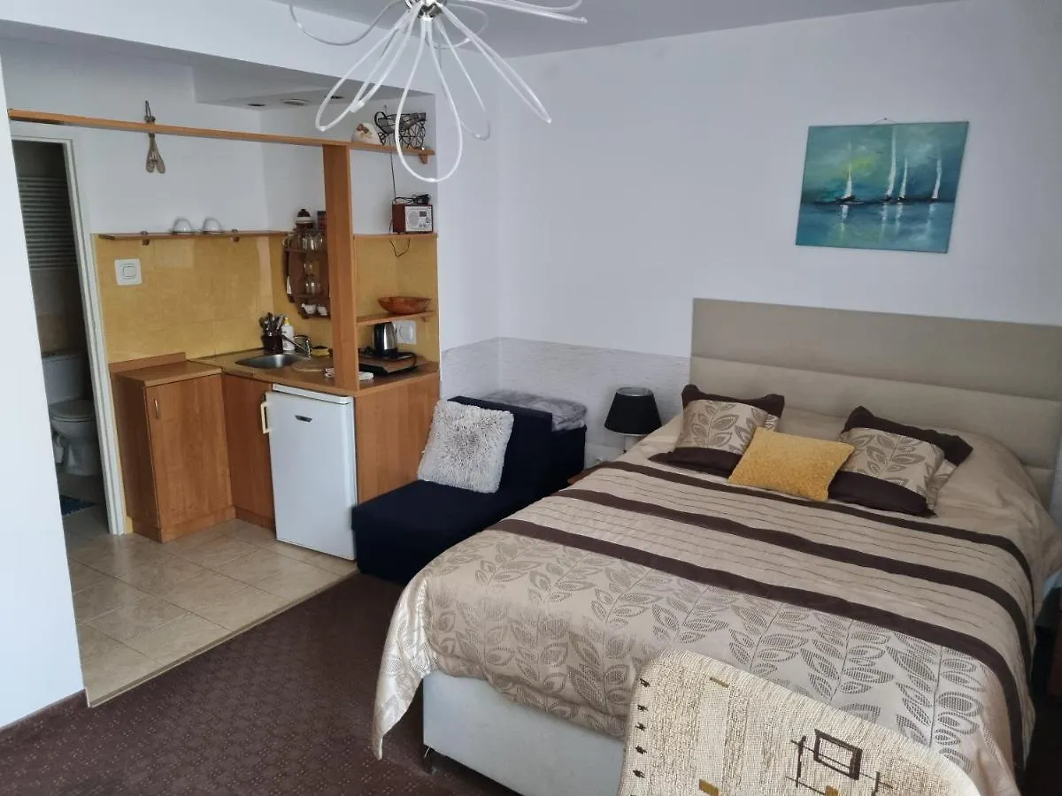 Marino Hotel Kolobrzeg