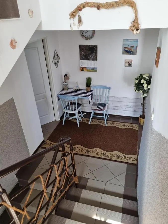 Guest house Marino Hotel Kolobrzeg