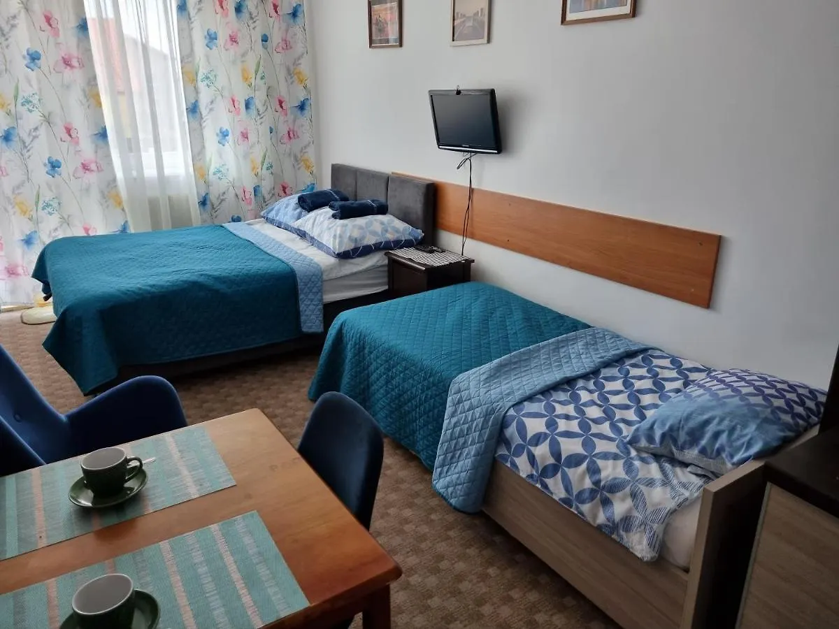 Guest house Marino Hotel Kolobrzeg