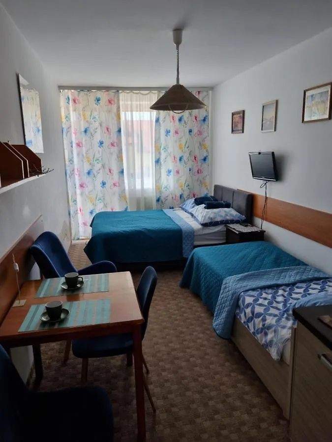 Guest house Marino Hotel Kolobrzeg