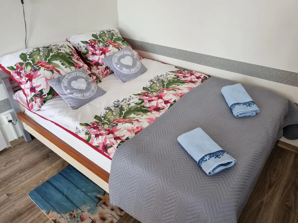 Marino Hotel Kolobrzeg Poland