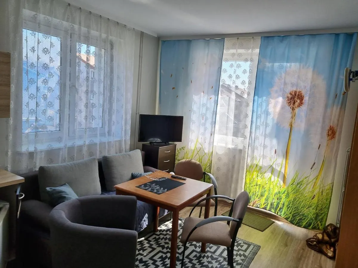 Marino Hotel Kolobrzeg 0*,  Poland