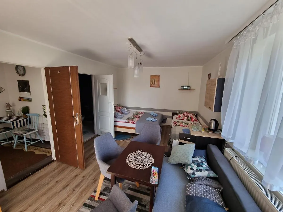 Marino Hotel Kolobrzeg Guest house