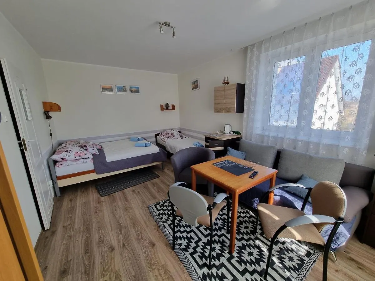 Marino Hotel Kolobrzeg Poland