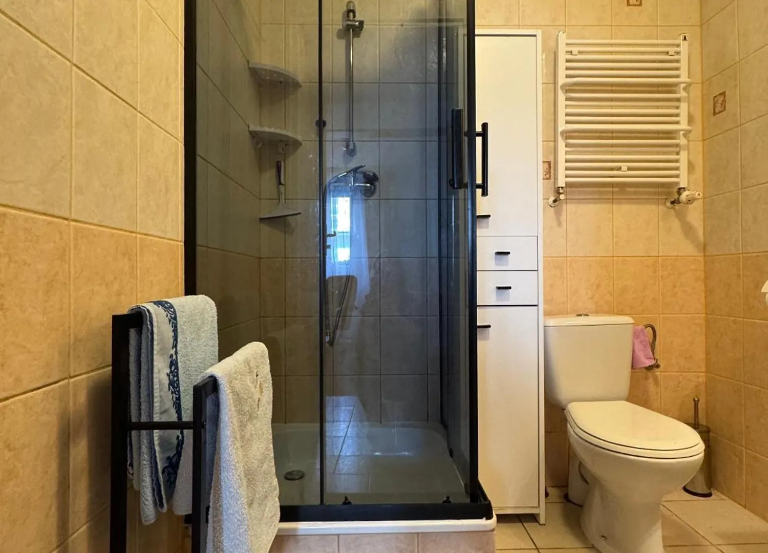 Marino Hotel Kolobrzeg Guest house