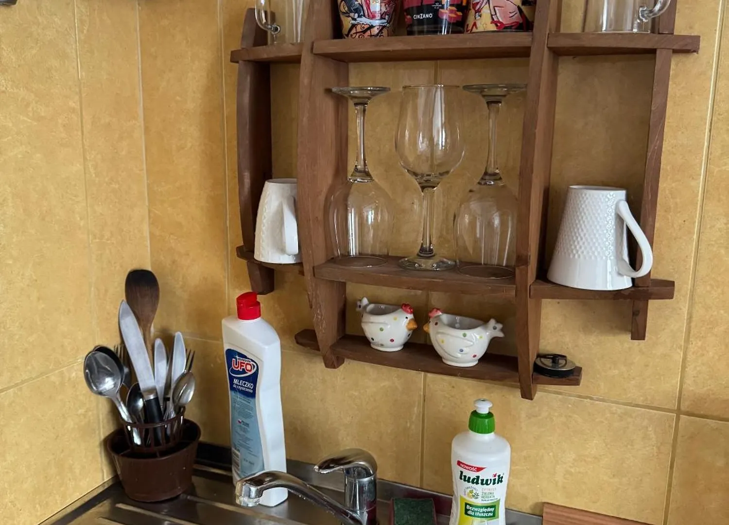 Guest house Marino Hotel Kolobrzeg Poland