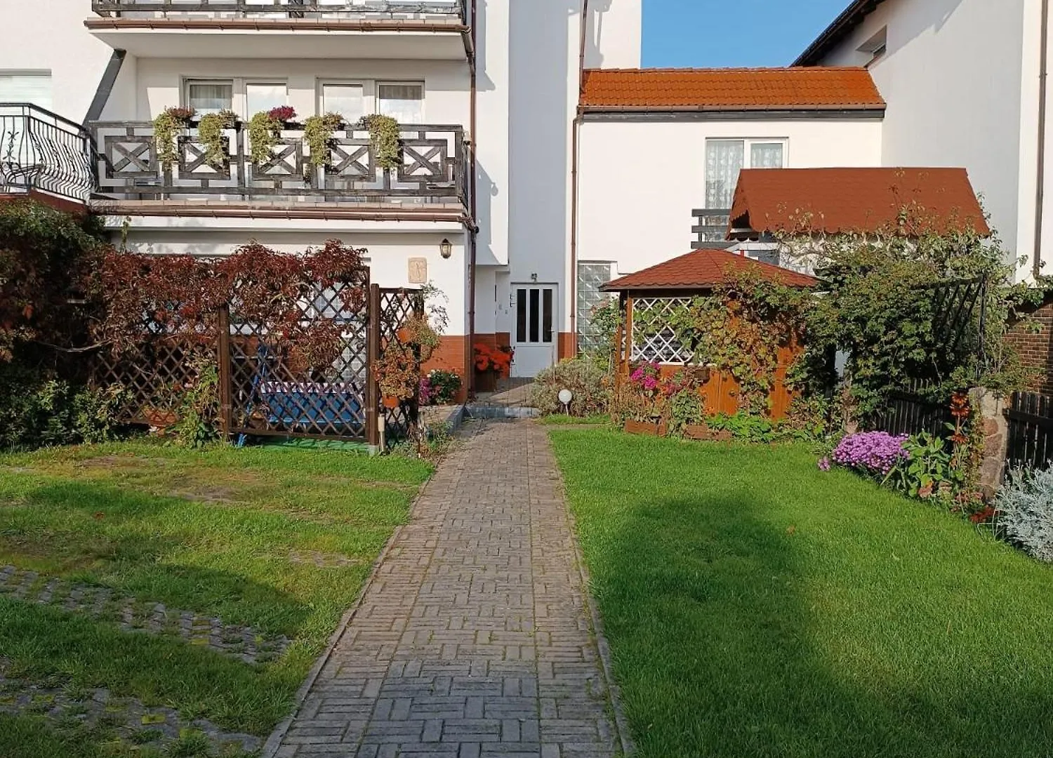 Marino Hotel Kolobrzeg 0*,