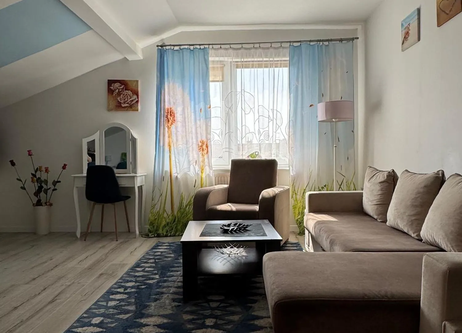 Guest house Marino Hotel Kolobrzeg