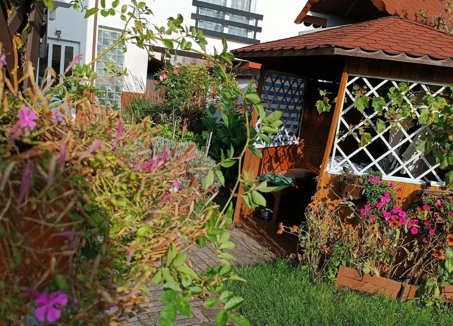 Marino Hotel Kolobrzeg Guest house