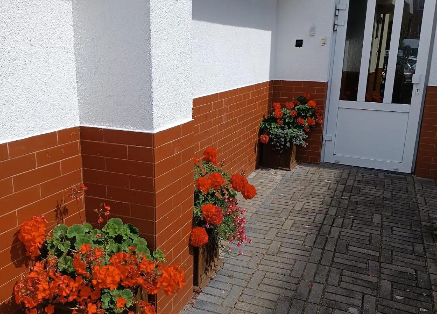 Guest house Marino Hotel Kolobrzeg