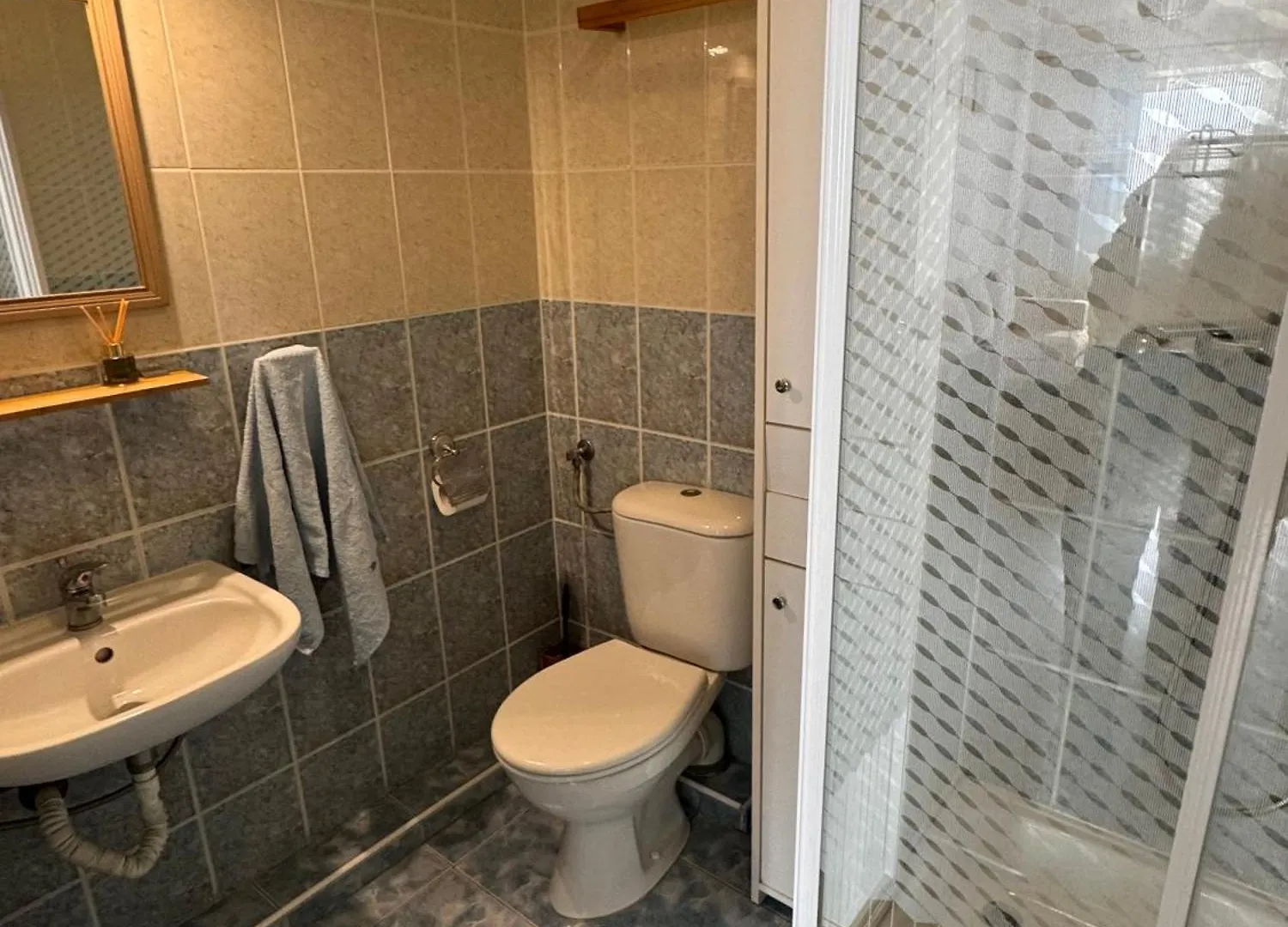 Marino Hotel Kolobrzeg Poland