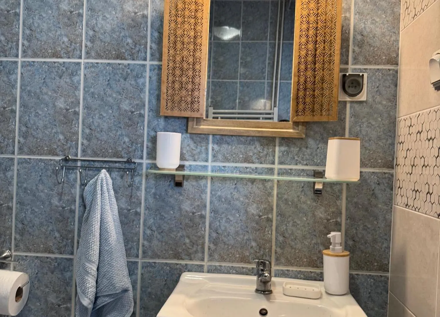 Marino Hotel Kolobrzeg Guest house