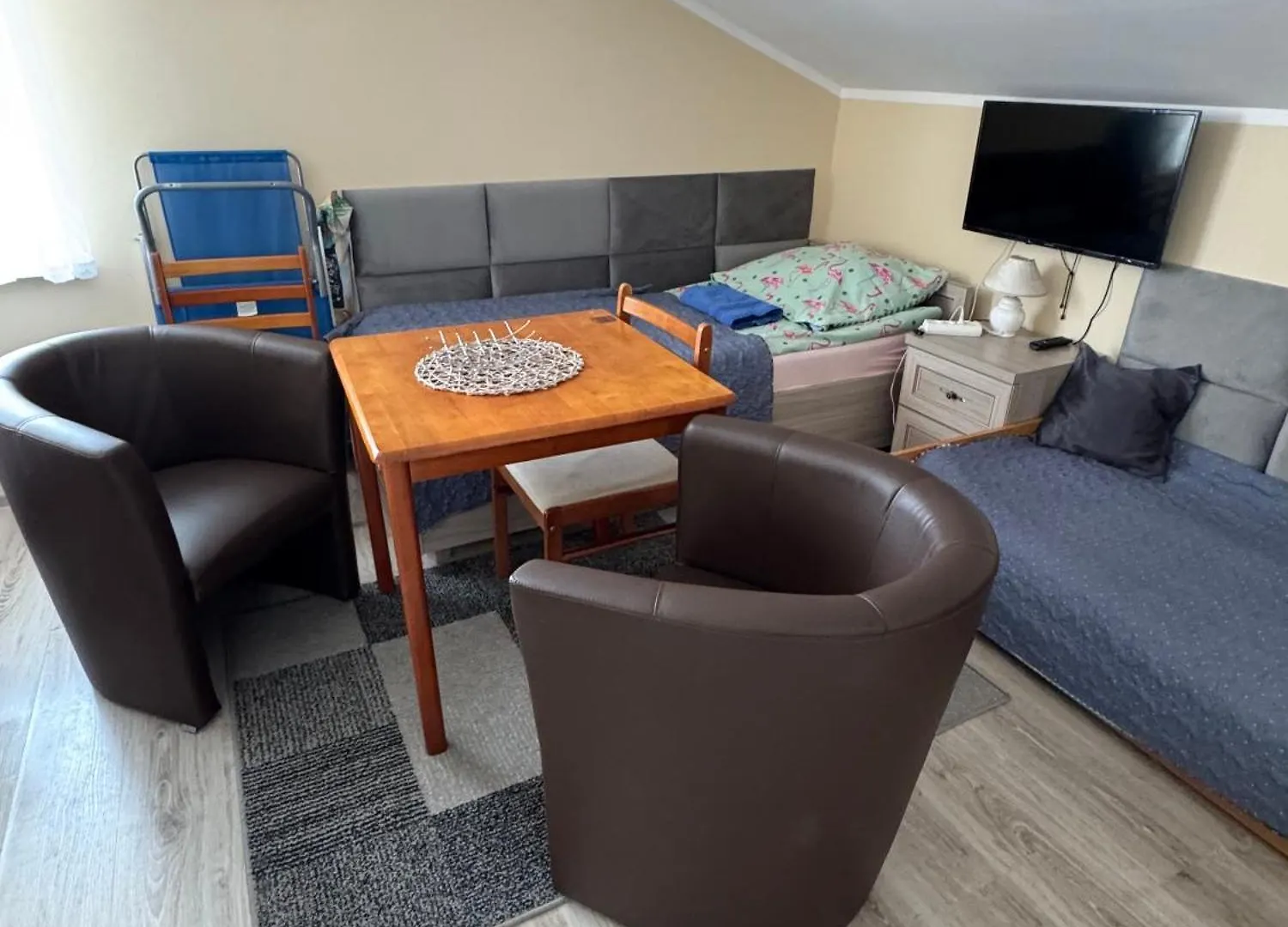 Marino Hotel Kolobrzeg Guest house