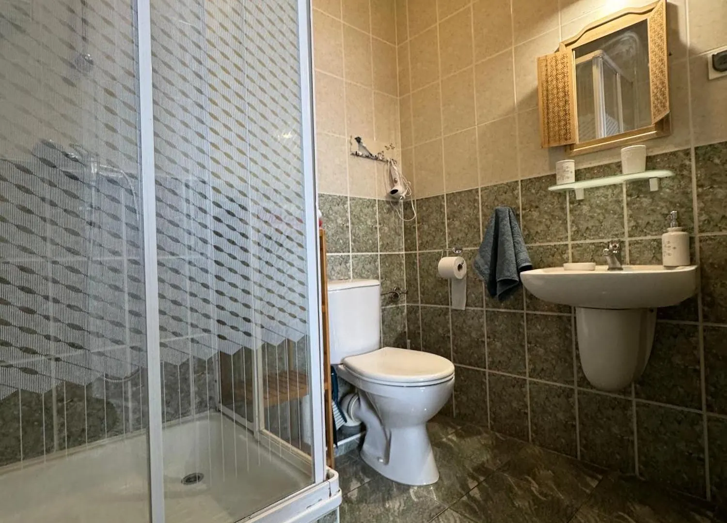 Guest house Marino Hotel Kolobrzeg