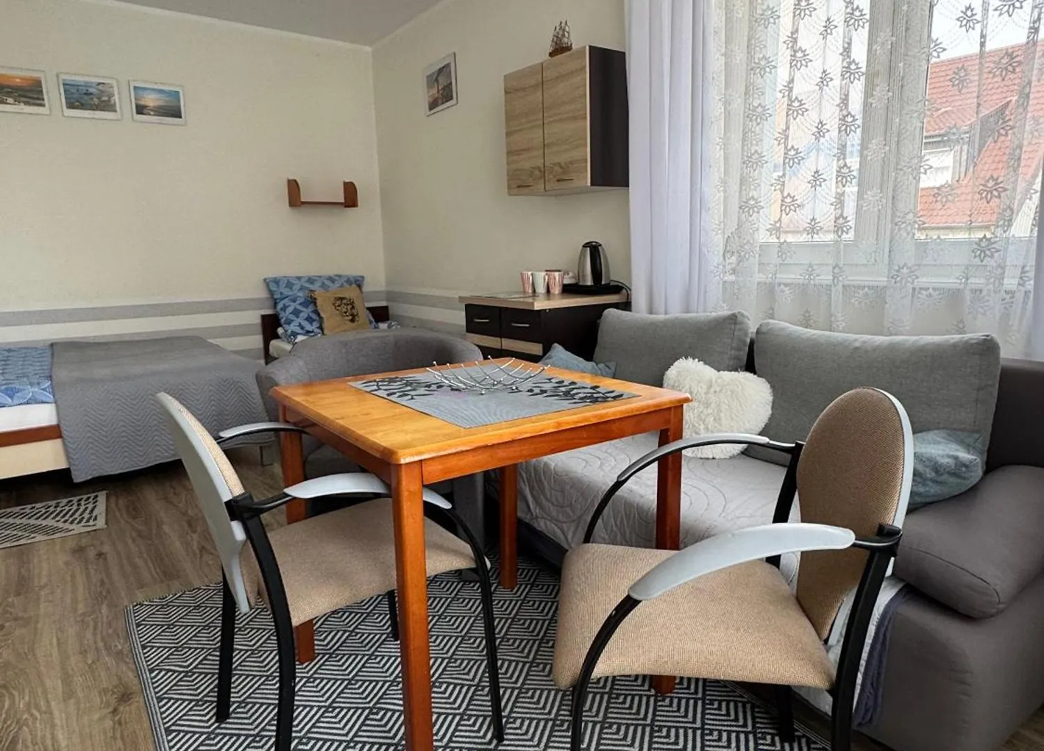 Guest house Marino Hotel Kolobrzeg
