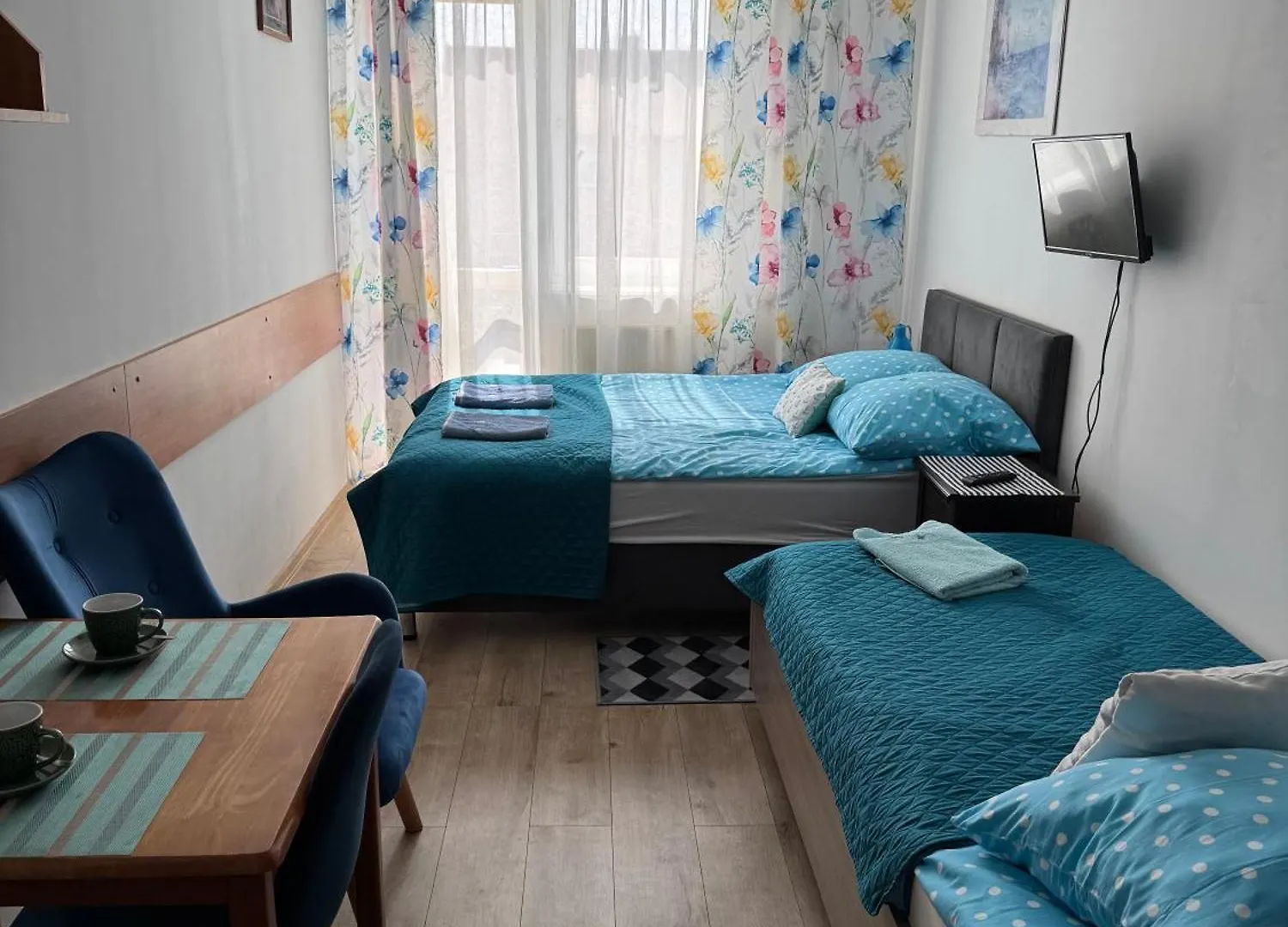Marino Hotel Kolobrzeg Guest house