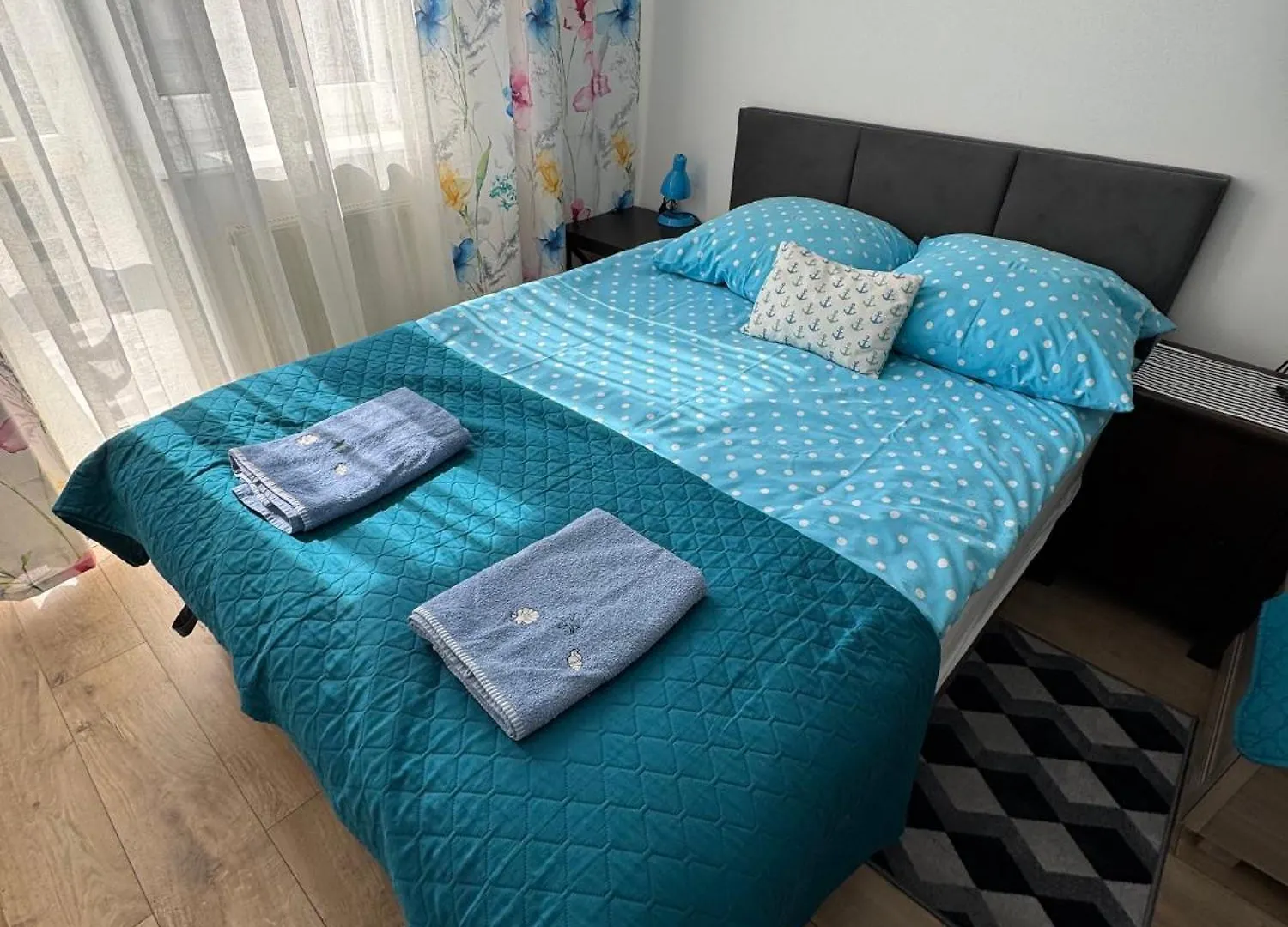 Guest house Marino Hotel Kolobrzeg
