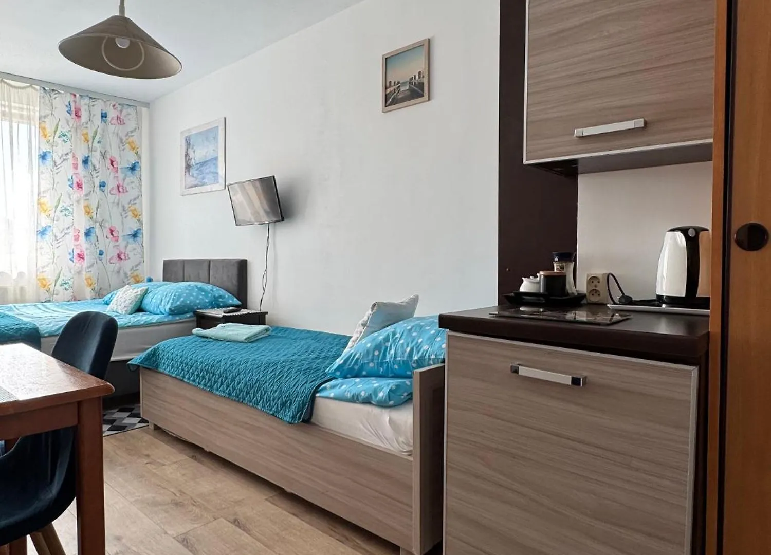 Marino Hotel Kolobrzeg