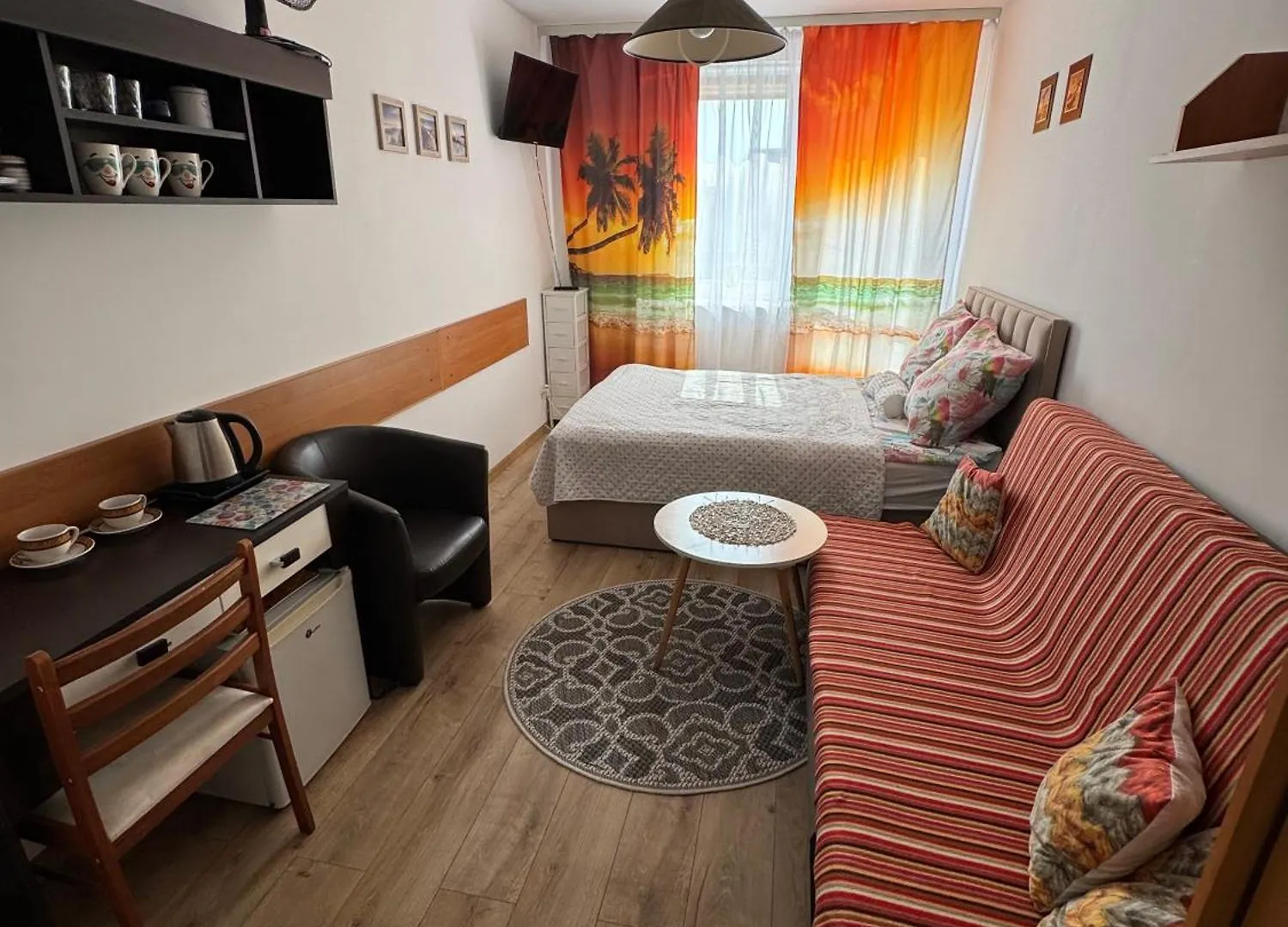 Guest house Marino Hotel Kolobrzeg Poland
