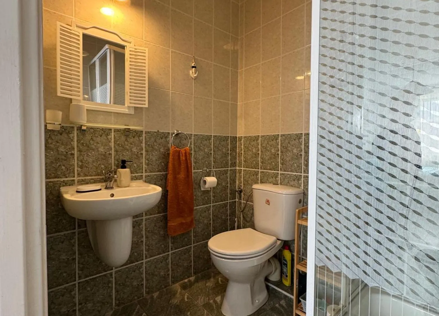 Guest house Marino Hotel Kolobrzeg